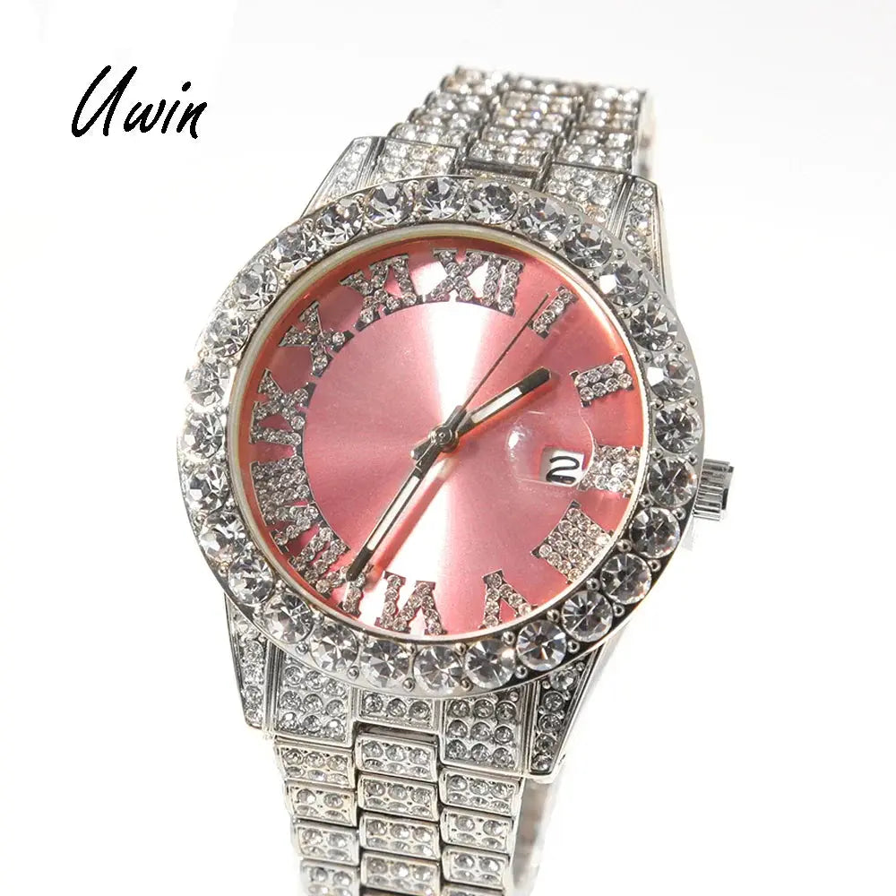 Women-Watches Pinkshop