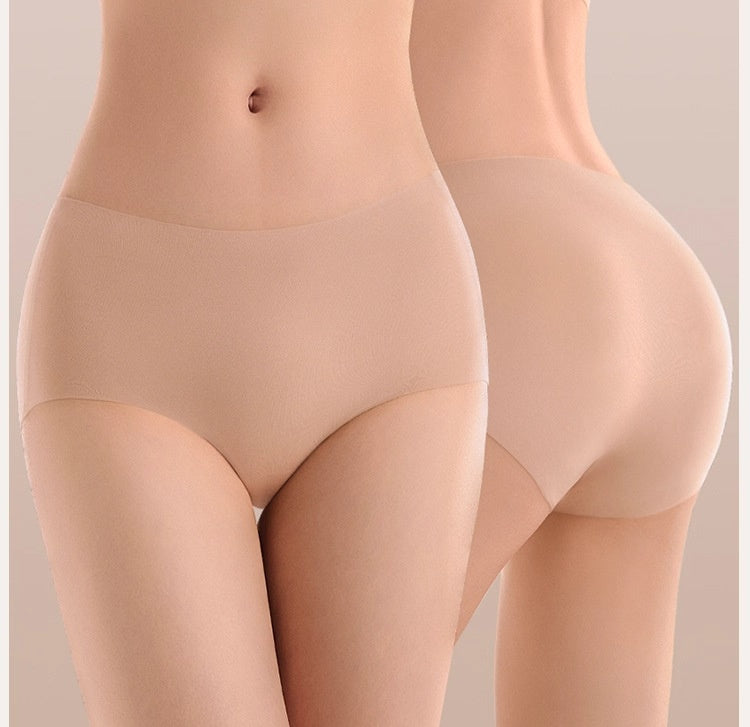 Seamless Womens Underwear That Doesnt Dig Into The Hips