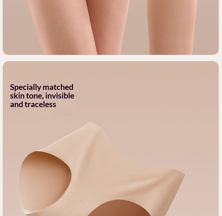 Seamless Womens Underwear That Doesnt Dig Into The Hips