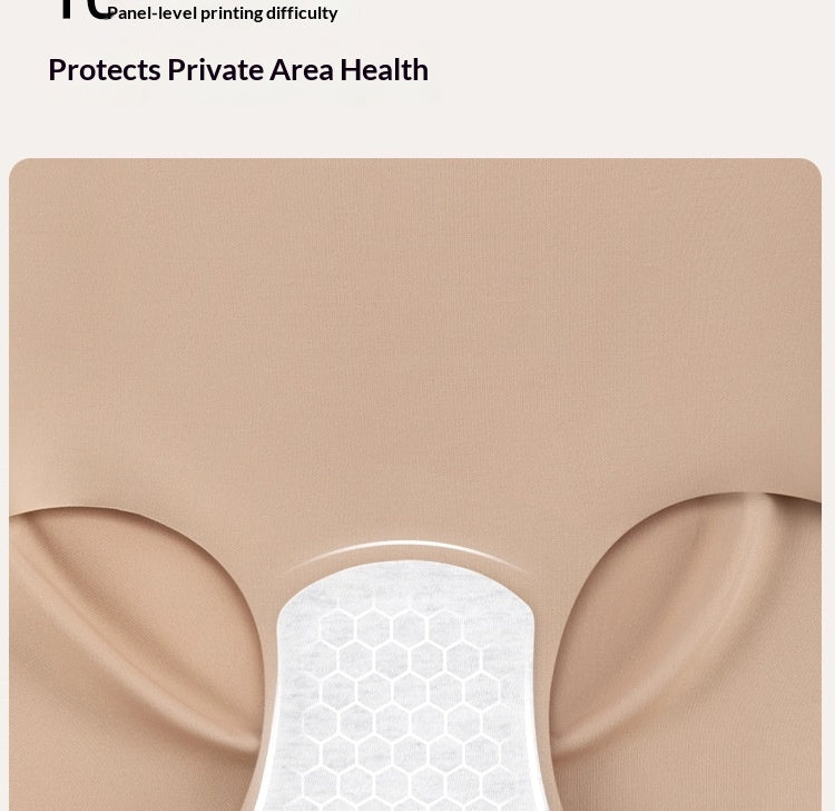 Seamless Womens Underwear That Doesnt Dig Into The Hips