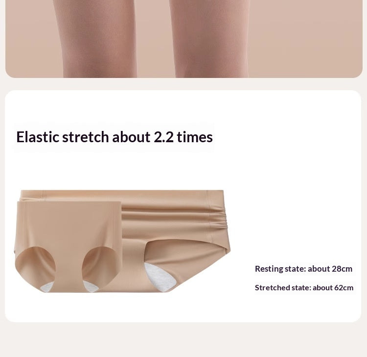 Seamless Womens Underwear That Doesnt Dig Into The Hips