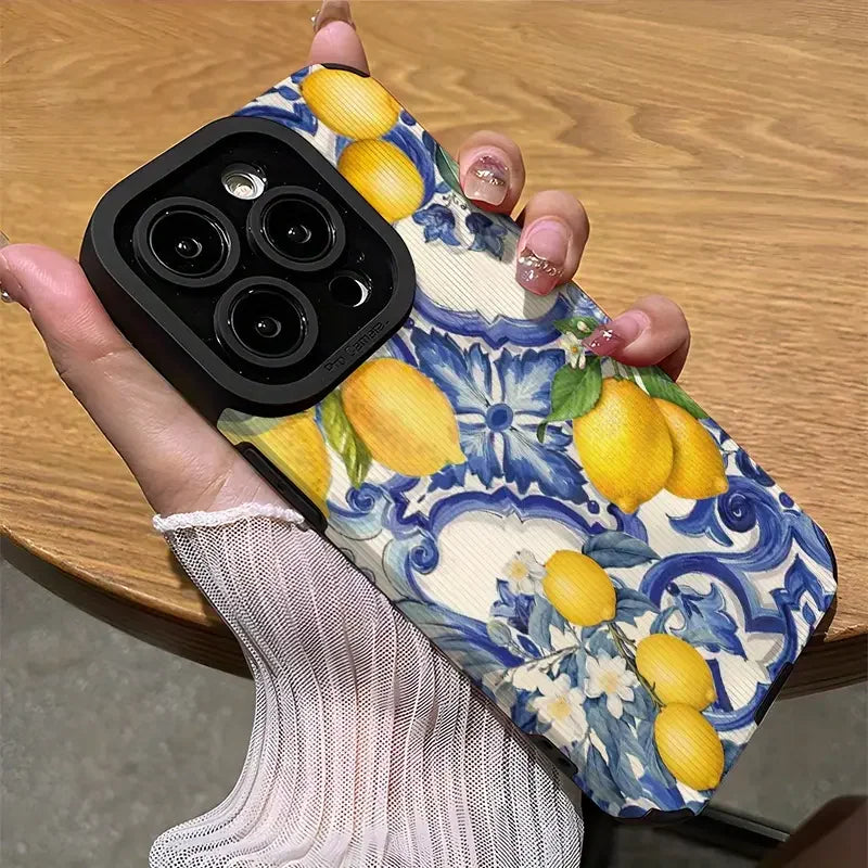 Beautiful Girl Sparkling Electroplated Wave pink Rose Mirror Phone case Heat-resistant iPhone 16 17 Pro Max Phone case Accessory