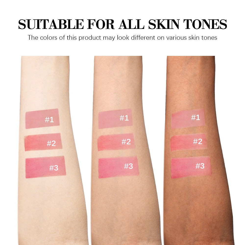 Peel-Off Lip Stain Gloss – Long-Lasting, Waterproof & Transfer-Proof