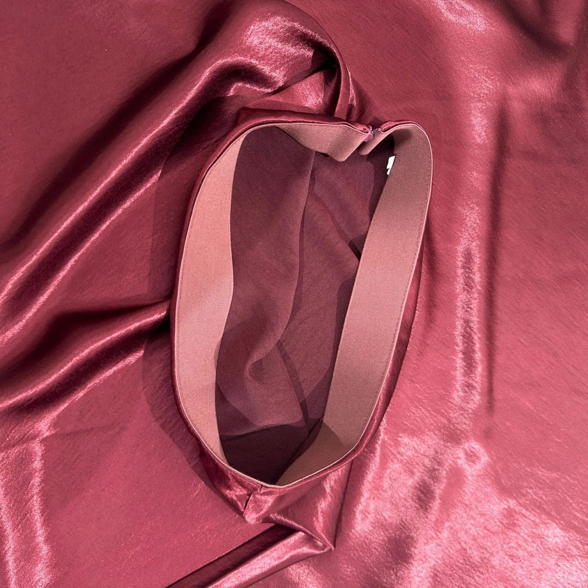 19 Colors 2026 New In Women Spring Summer Gloss Satin Long Skirts Female Fashion Elegant High Waist Faldas