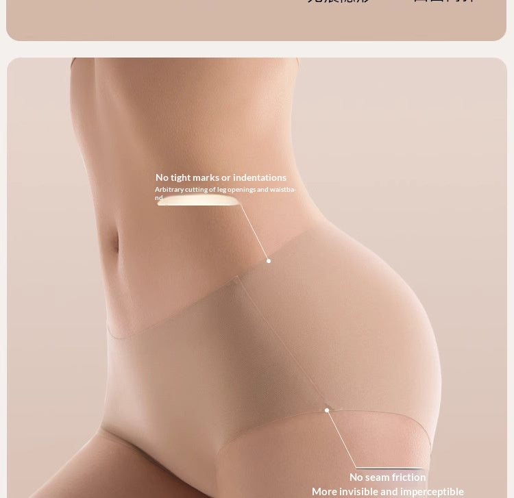Seamless Womens Underwear That Doesnt Dig Into The Hips