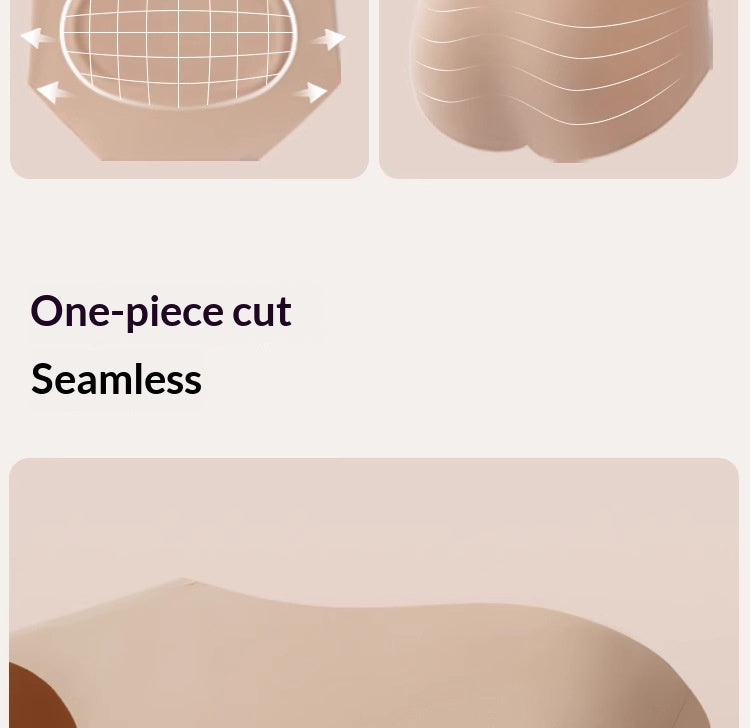 Seamless Womens Underwear That Doesnt Dig Into The Hips