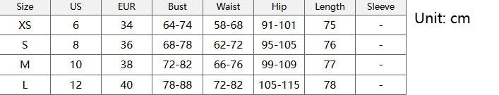 Fashionable Casual Sleeveless Strap Womens Dress