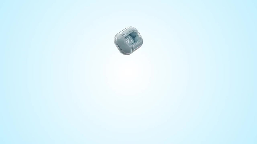 1 Set of Wireless Headphones - Cordless Freedom with Seamless Stereo Sound, Soft and Comfortable Fit, Immersive Audio Experience, and Vibrant Visuals - Vibrant Pink Hue, Sweat-Resistant and Lag-Free for Sports and Gaming, Per