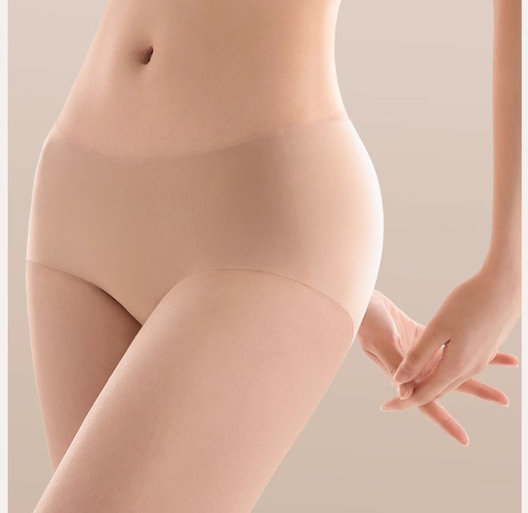Seamless Womens Underwear That Doesnt Dig Into The Hips